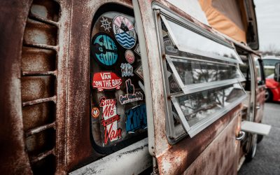 Concentraciones de Kombis: ¡descubre los mejores eventos por Europa!