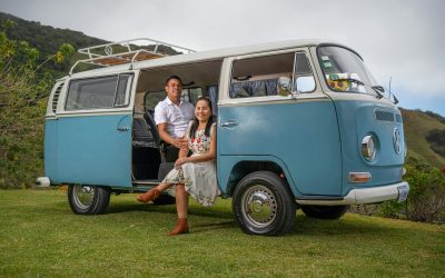 Únete a la moda del alquiler de Kombis para viajar